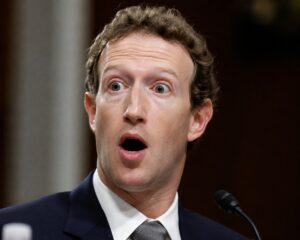 Mark Zuckerberg’s Meta Had ‘Don’t Ask, Don’t Tell’ Policy On Child Safety, Ex-Employee Testifies In Historic Trial