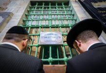 High Court Releases Religious Services Funding After Warning Holy Sites Could Be Forced to Close