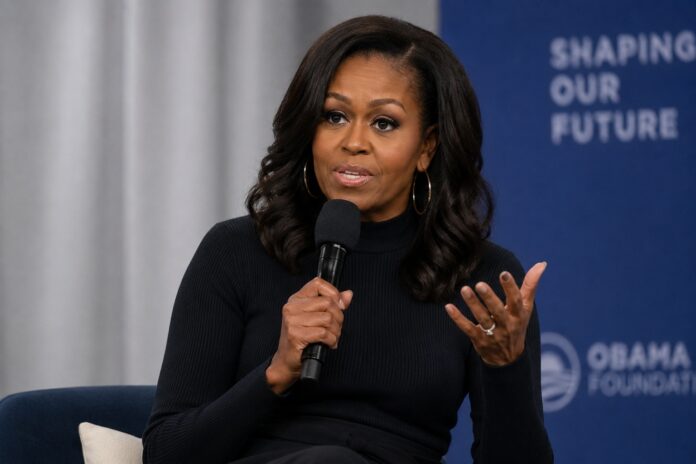 michelle obama