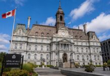 Montreal Council Strips ‘Genocide,’ ‘Apartheid’ Accusations Against Israel From Controversial Motion