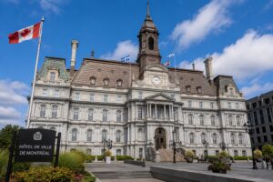 Montreal Council Strips ‘Genocide,’ ‘Apartheid’ Accusations Against Israel From Controversial Motion