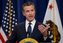 California Billionaire Tax Battle Explodes as IRS Data Shows Taxpayers and Billions Fleeing State