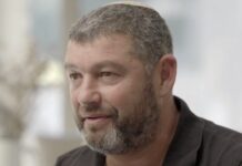 Ofer Winter Blasts Chareidi Draft Rhetoric: ‘Enough With All This False Populism’