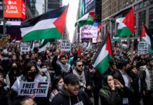 Feds Probe $100 Million Anti-Israel Nonprofit Linked to Mamdani Ally Over Financial Dealings