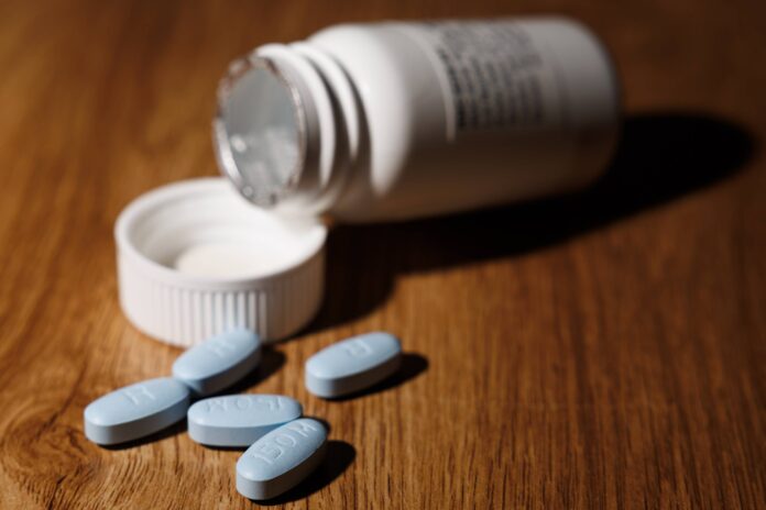 pill