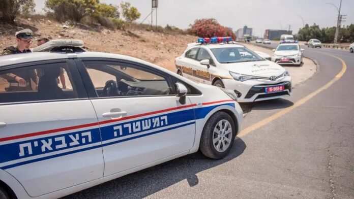 police
