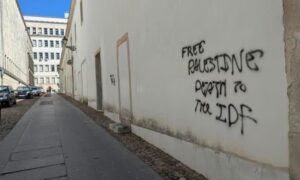 Israeli Doctoral Student Targeted by Antisemitic Threats in Portugal as Authorities Seek Criminal Investigation