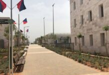 Skverer Avreich Arrested in Eilat, Sent to Military Prison Just Days Before His Son’s Bris