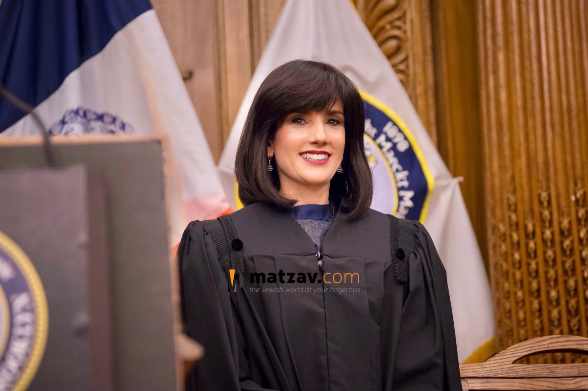 Judge Freier Puts the Brakes on Crown Heights Bike Lane Project