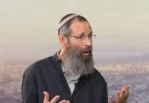Rav Yigal Levinstein Blasts IDF Over Female Paramedic Controversy: “An Impossible Situation”