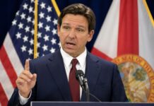 Florida Grand Jury: DeSantis Administration ‘Misappropriated’ $10 Million in Hope Florida Scandal