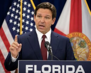 Florida Grand Jury: DeSantis Administration ‘Misappropriated’ $10 Million in Hope Florida Scandal
