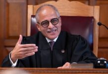 NY Chief Judge Concedes He Went Too Far Urging Voters to Oust Judges Over ‘Stupid’ Long Sentences
