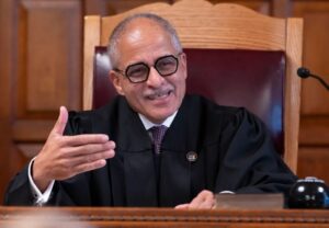 NY Chief Judge Concedes He Went Too Far Urging Voters to Oust Judges Over ‘Stupid’ Long Sentences