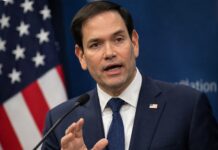 Report: Rubio Tells Allies US Is Not Planning New Iran Strikes ‘For The Time Being’