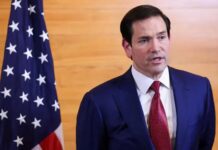 Rubio Declares American Scholar ‘Wrongfully Detained’ by China Ahead of Trump-Xi White House Summit