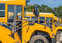 After Lakewood Uproar, LSTA Busing Hike Cut Nearly In Half; Families To Pay $675 Instead Of $945