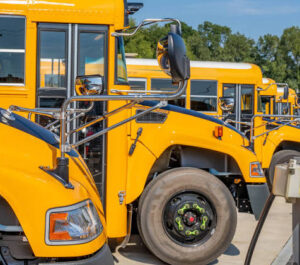 After Lakewood Uproar, LSTA Busing Hike Cut Nearly In Half; Families To Pay $675 Instead Of $945