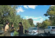 Viral Dashcam Video Exposes Staged-Crash Scheme, Sends Two Men to Prison