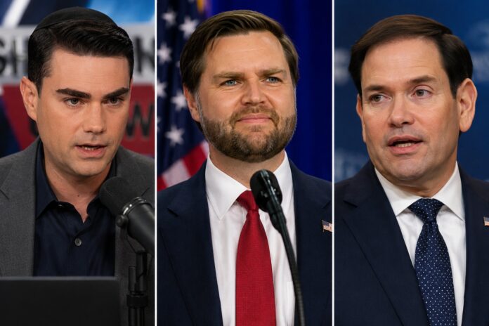 shapiro vance rubio