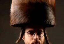 Chinese-Made Shtreimel for $960? Bargain Listing Raises Eyebrows in Chassidishe Market