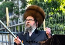 Skulener Rebbe’s Rosh Hashanah Surprise: “When There’s No Shofar, There’s Kugel”