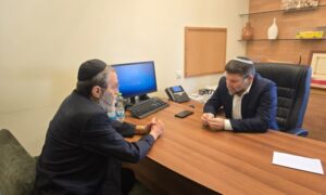 Treasury Targets Chareidi Families With Daycare Subsidy Cuts; Degel Points Finger at Smotrich