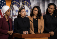 ‘Super-Squad’ Poised to Double in Size as Far-Left Candidates March Toward Congress