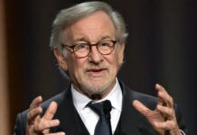 ZOA Chief Blasts Spielberg Foundation Over Funding for Groups Critical of Israel: ‘Despicable, Shameful and Frightening’