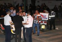 Judge Allows ‘Pay-for-Slay’ Lawsuit Against PA, PLO to Proceed