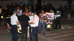Judge Allows ‘Pay-for-Slay’ Lawsuit Against PA, PLO to Proceed