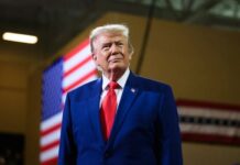 Israel Alerted U.S. to Alleged Iranian Plot Against Trump, Prompting Secret Airlift