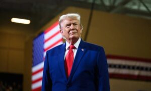 Israel Alerted U.S. to Alleged Iranian Plot Against Trump, Prompting Secret Airlift