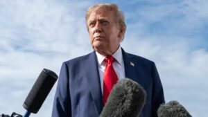 Trump Administration Rejects Return to June Iran Framework as White House Says Talks Are Off