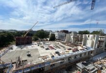 Trump Touts White House Ballroom Project as ‘Under Budget’ and ‘Ahead of Schedule’ After Supreme Court Win