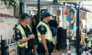 Israel Issues Emergency Guidelines for Rosh Hashanah Travelers to Uman Amid Ukraine War