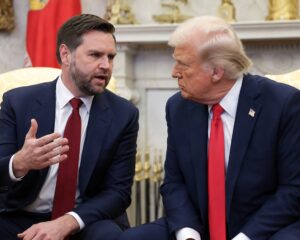 Trump, Vance to Take Center Stage at GOP’s High-Stakes Midterm Convention in Dallas
