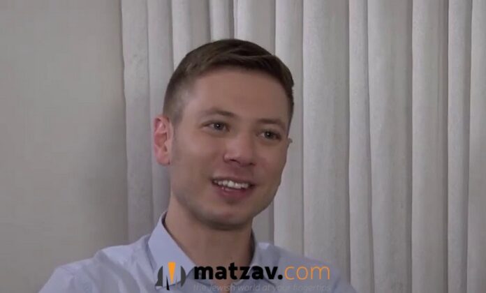 yair netanyahu