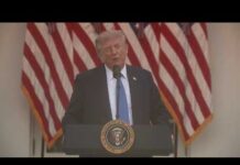 Trump Settles the Hair Debate: ‘I Don’t Wear a Wig’