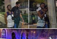 “I WILL KILL THEM”: Man Arrested After Threatening to Kill Jewish Children, Siccing Dogs on Victims in Crown Heights