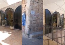 Yerushalayim Missionary Café May End Shabbos Operations After Six Weeks of Protests