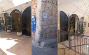Yerushalayim Missionary Café May End Shabbos Operations After Six Weeks of Protests