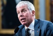 Wright Says U.S. May Abandon Iran Nuclear Deal and Destroy Tehran’s Capabilities Instead