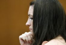 Lindsay Clancy GoFundMe Surges Past $1.1 Million Following Mistrial