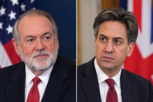 Huckabee Tears Into Britain Over Gaza Medicine Claims: “The Brits Have Lost It”