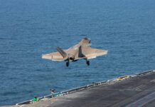 Pentagon Orders Military to Drop “Operation Epic Fury” Name for Ongoing Iran Fighting