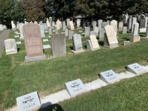 Toronto Orthodox Rabbis Bar Funerals for Those Who Choose Assisted Death