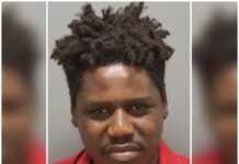 DHS Says Haitian Migrant Accused of Florida Murder Was Released Into U.S. Under Biden