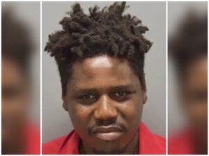 DHS Says Haitian Migrant Accused of Florida Murder Was Released Into U.S. Under Biden