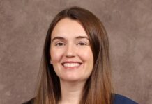 Bank of America VP, 32, Identified As Victim in Times Square Rampage Weeks After Wedding Anniversary